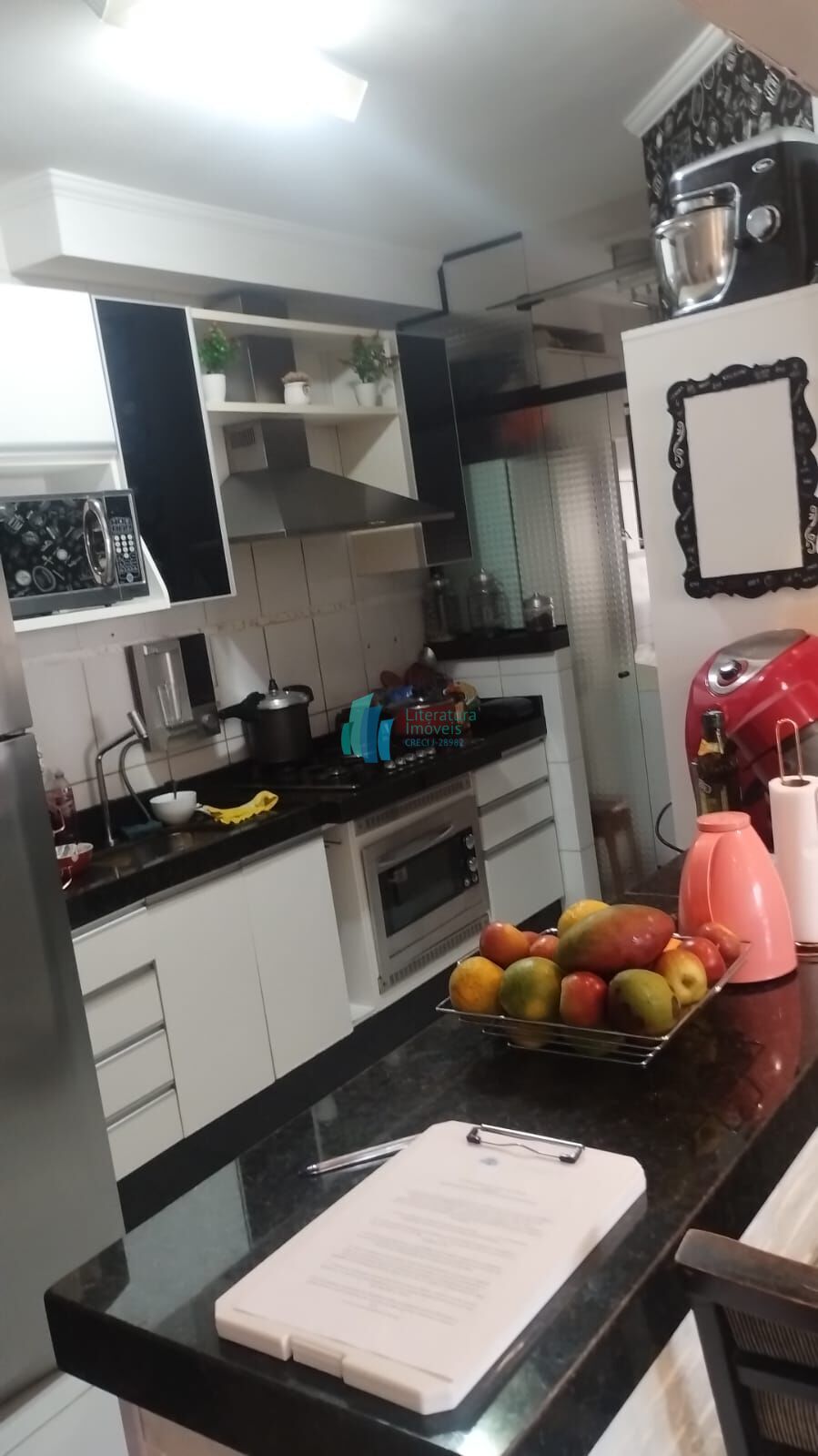 Apartamento à venda com 3 quartos, 70m² - Foto 5