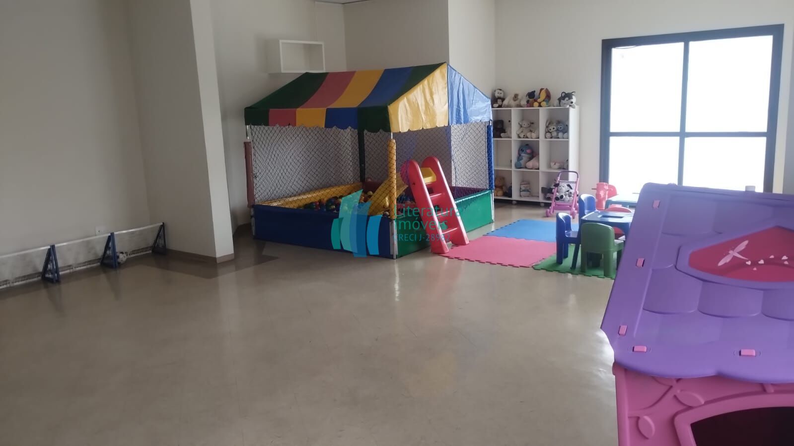 Apartamento à venda com 3 quartos, 70m² - Foto 30