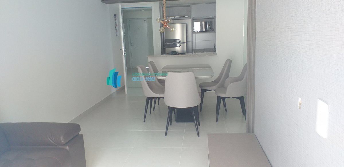 Apartamento à venda com 2 quartos, 56m² - Foto 4