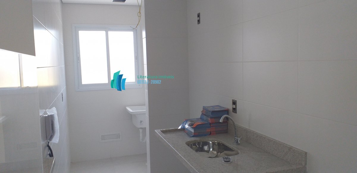 Apartamento à venda com 2 quartos, 56m² - Foto 5