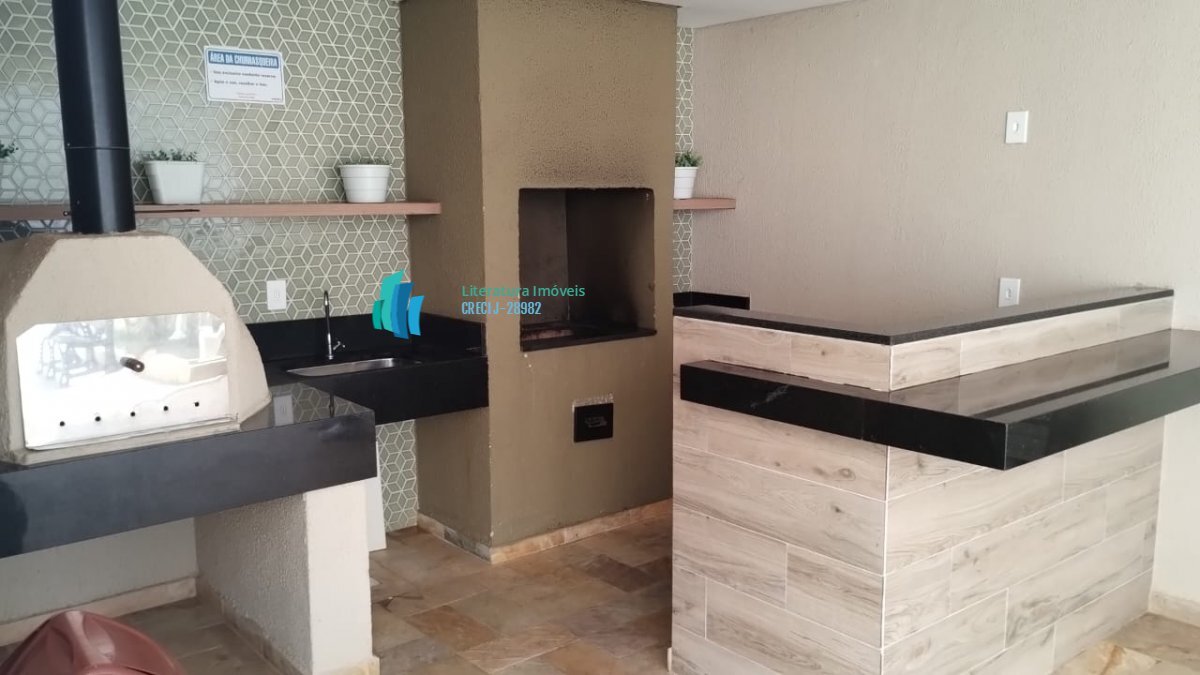 Apartamento à venda com 2 quartos, 45m² - Foto 2