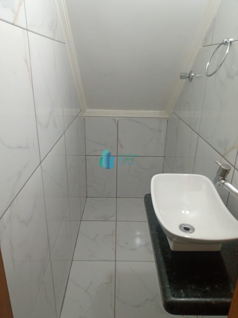 Casa para alugar com 3 quartos, 150m² - Foto 3