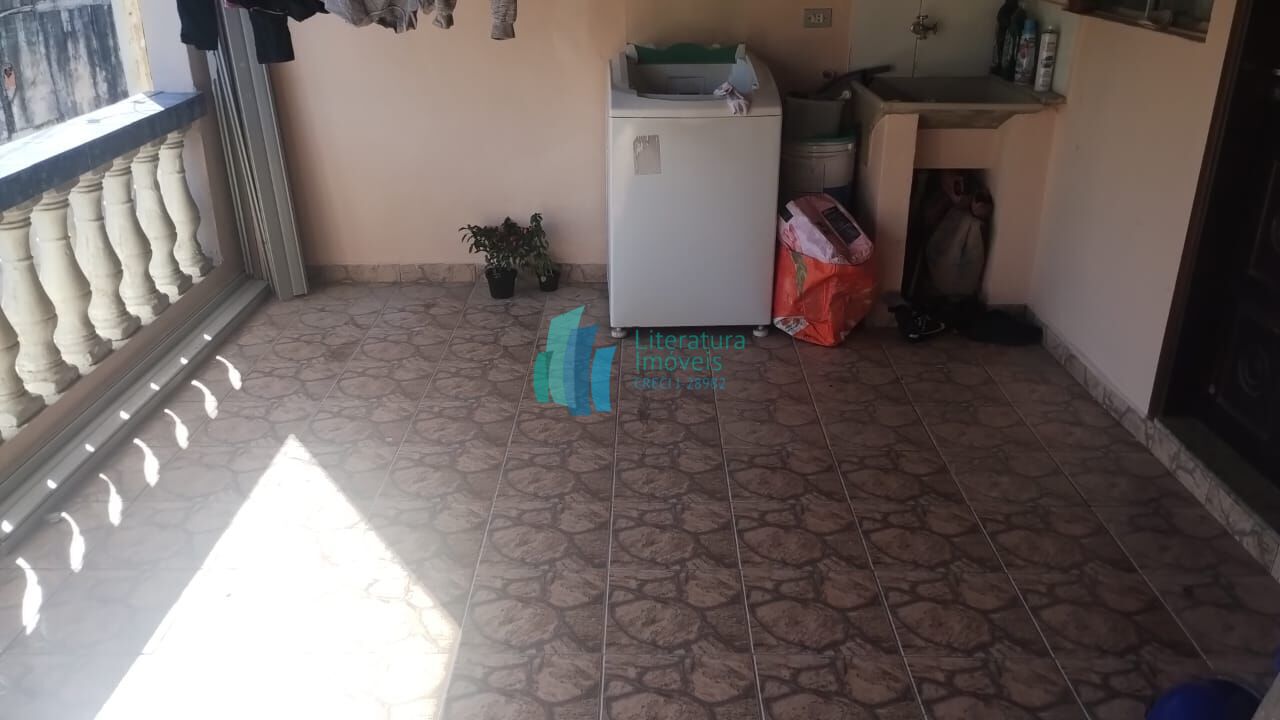 Sobrado à venda com 5 quartos, 321m² - Foto 5