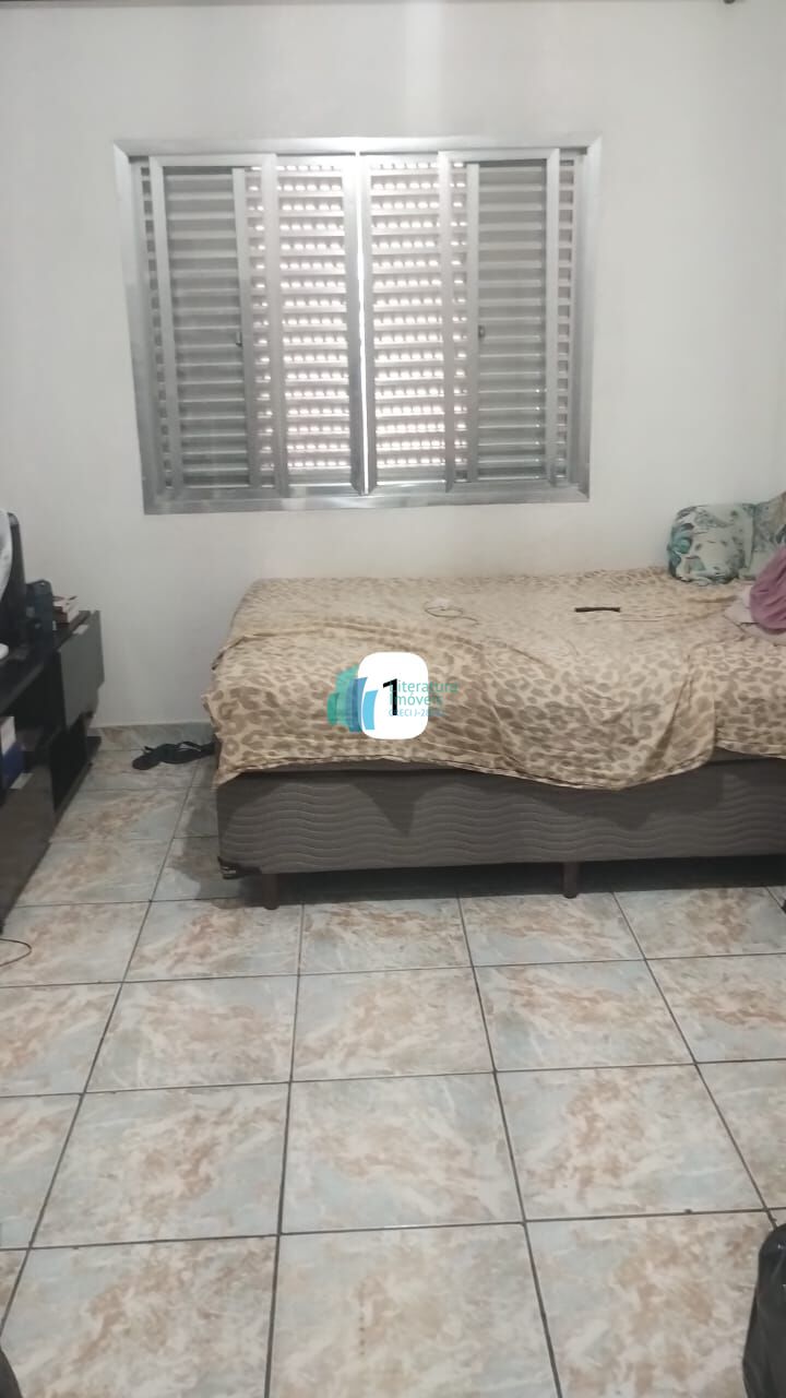 Sobrado à venda com 5 quartos, 321m² - Foto 11