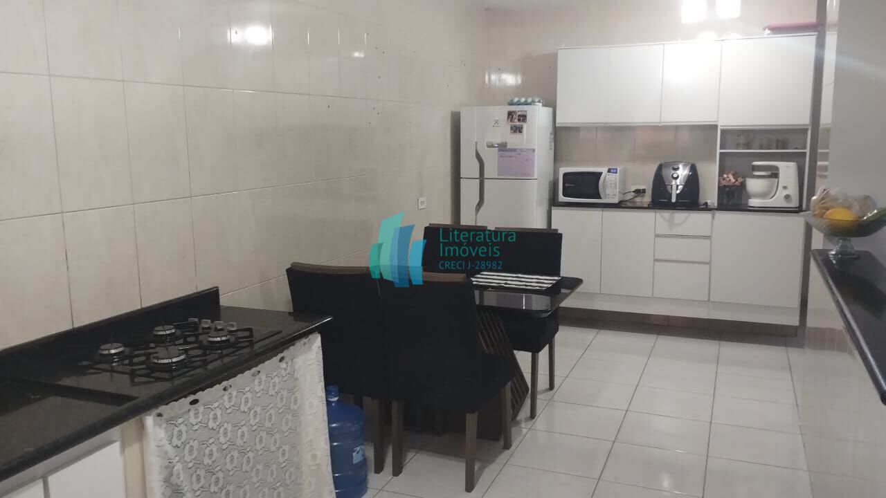 Sobrado à venda com 5 quartos, 321m² - Foto 29