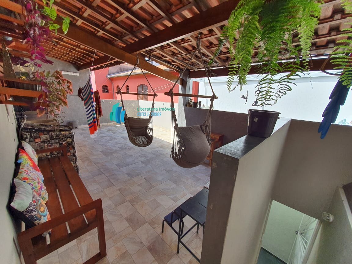 Casa à venda com 2 quartos, 25m² - Foto 14