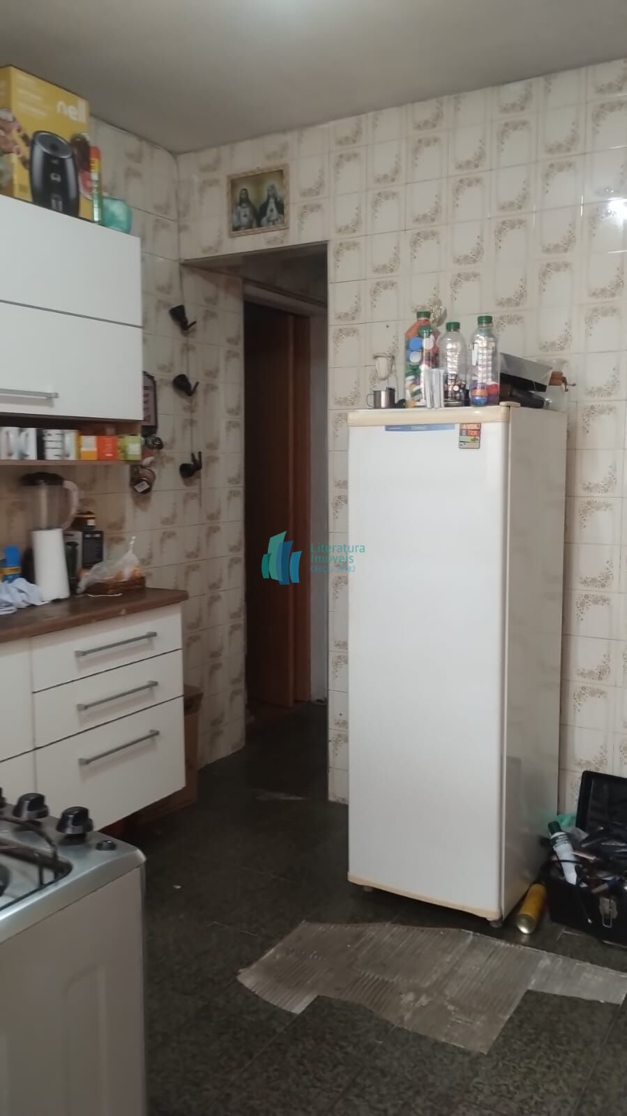 Sobrado, 4 quartos, 146 m² - Foto 8