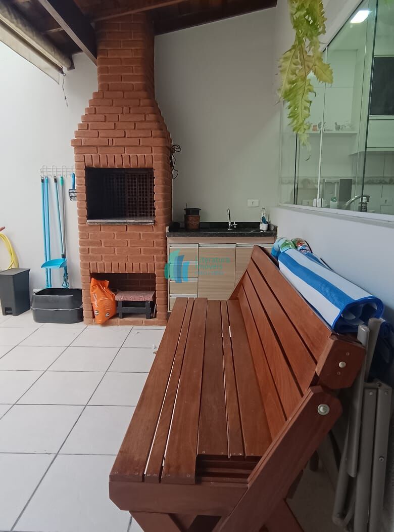 Casa, 3 quartos, 155 m² - Foto 9