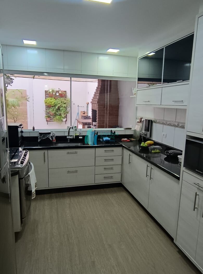 Casa, 3 quartos, 155 m² - Foto 6
