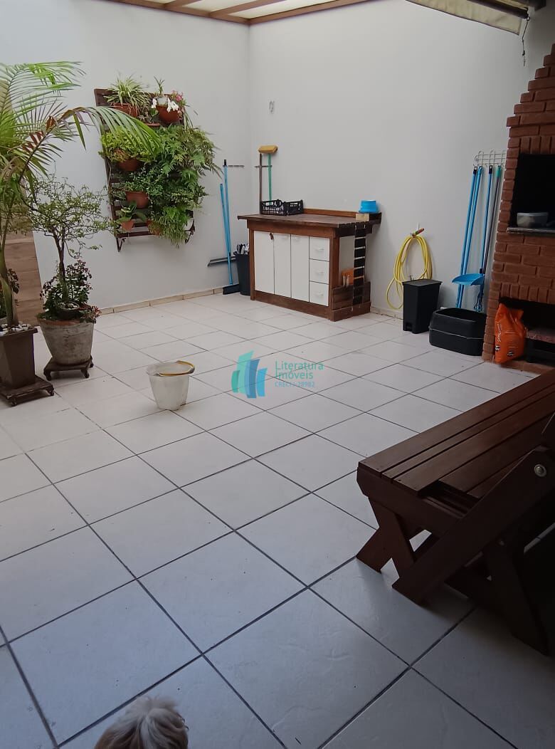 Casa, 3 quartos, 155 m² - Foto 7