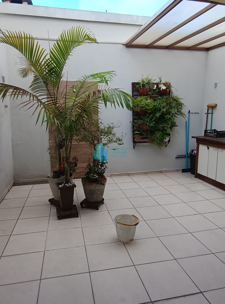 Casa, 3 quartos, 155 m² - Foto 8