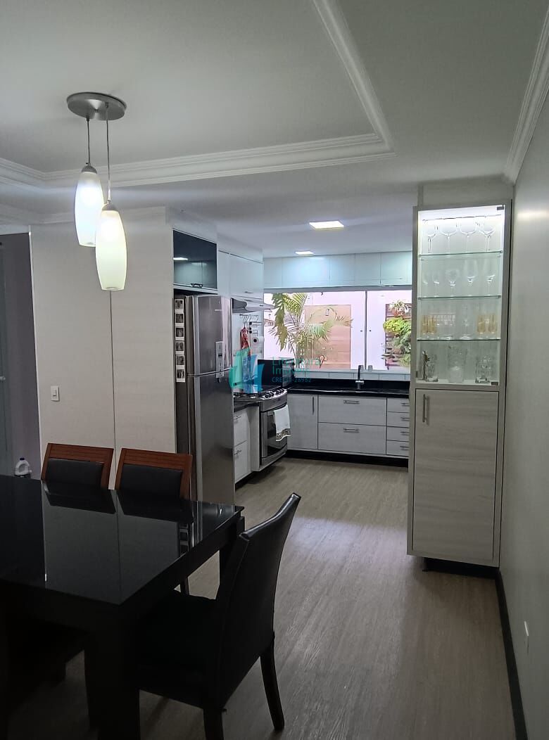 Casa, 3 quartos, 155 m² - Foto 4