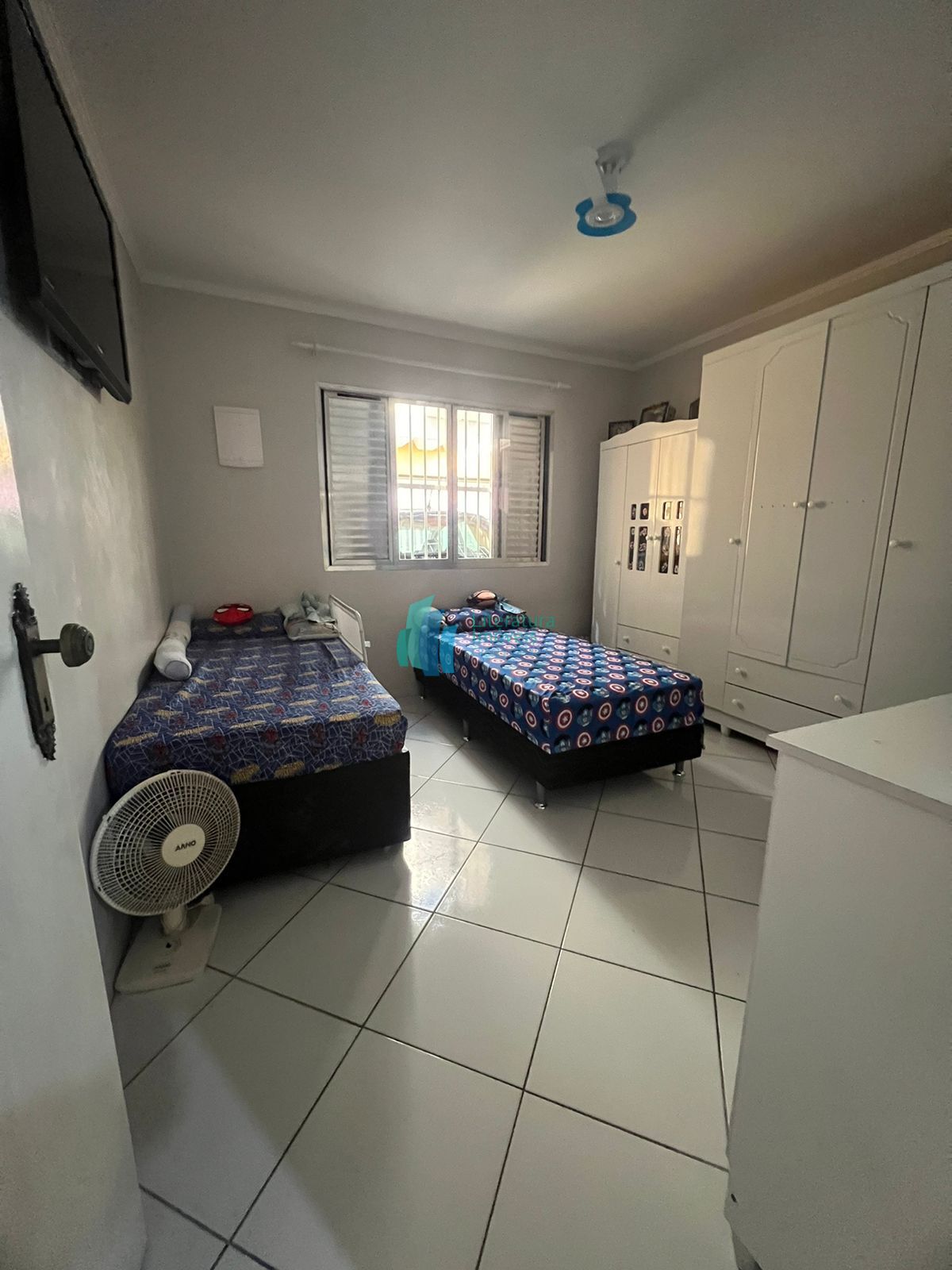 Casa à venda com 2 quartos, 126m² - Foto 8