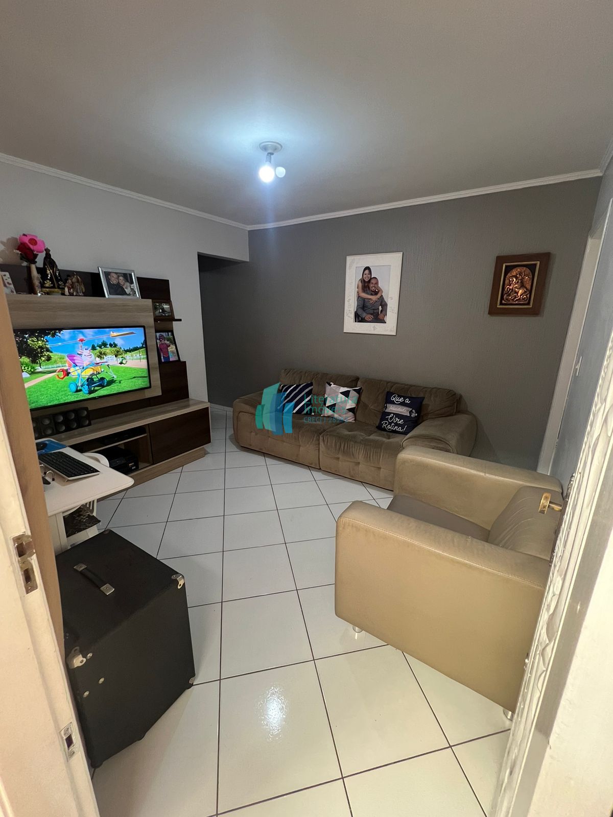 Casa à venda com 2 quartos, 126m² - Foto 5