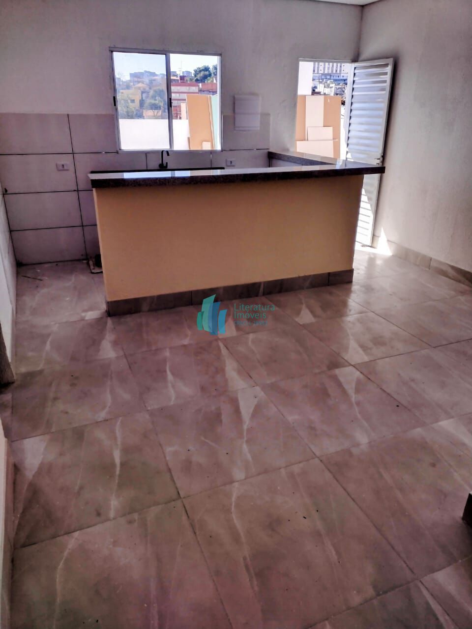 Casa, 2 quartos, 50 m² - Foto 1