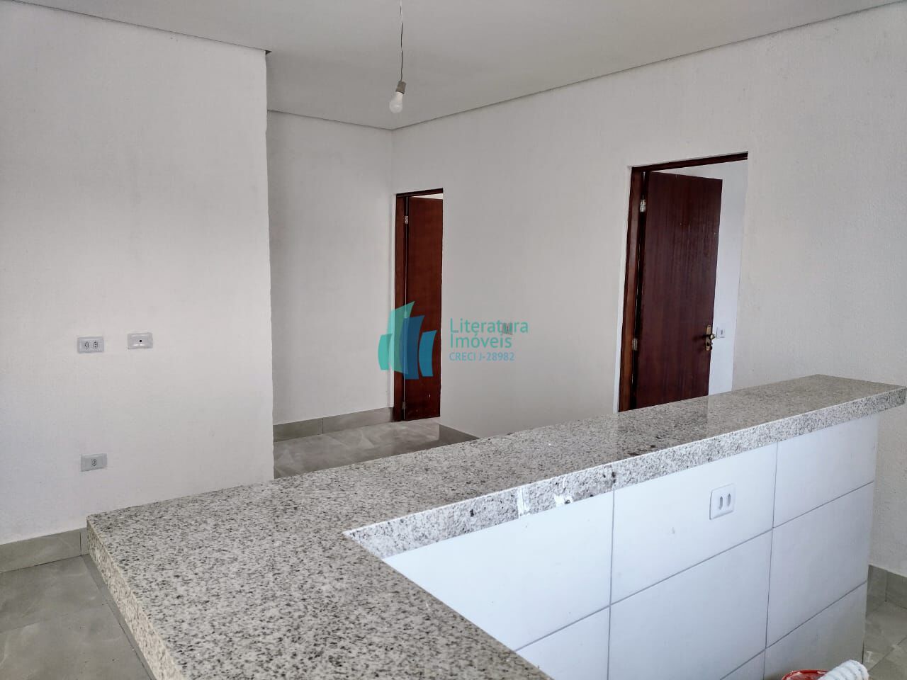 Casa, 2 quartos, 50 m² - Foto 3