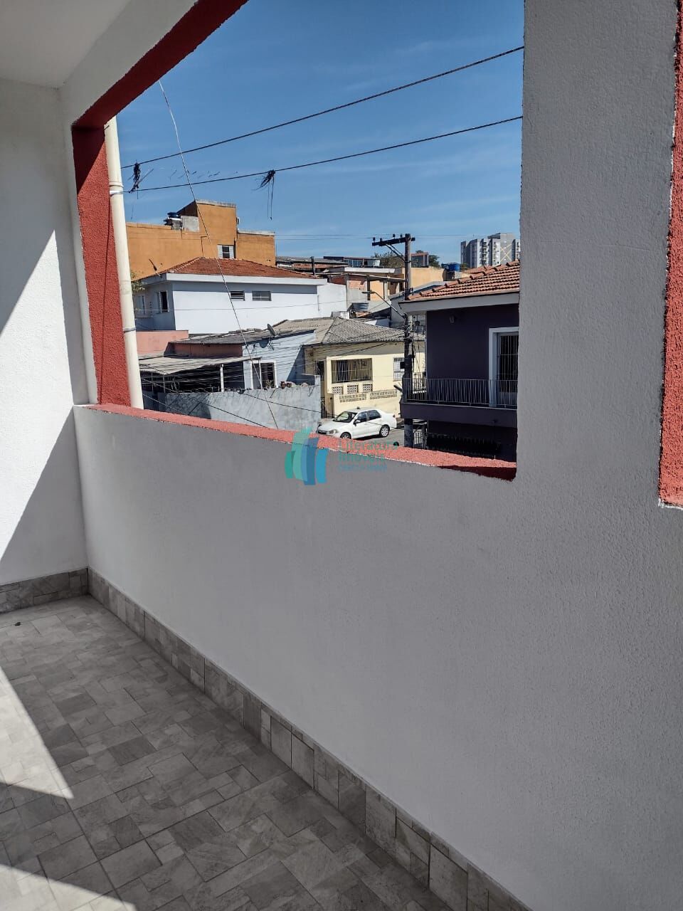 Casa, 2 quartos, 50 m² - Foto 5