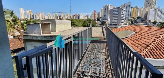 Prédio Inteiro para alugar, 650m² - Foto 15