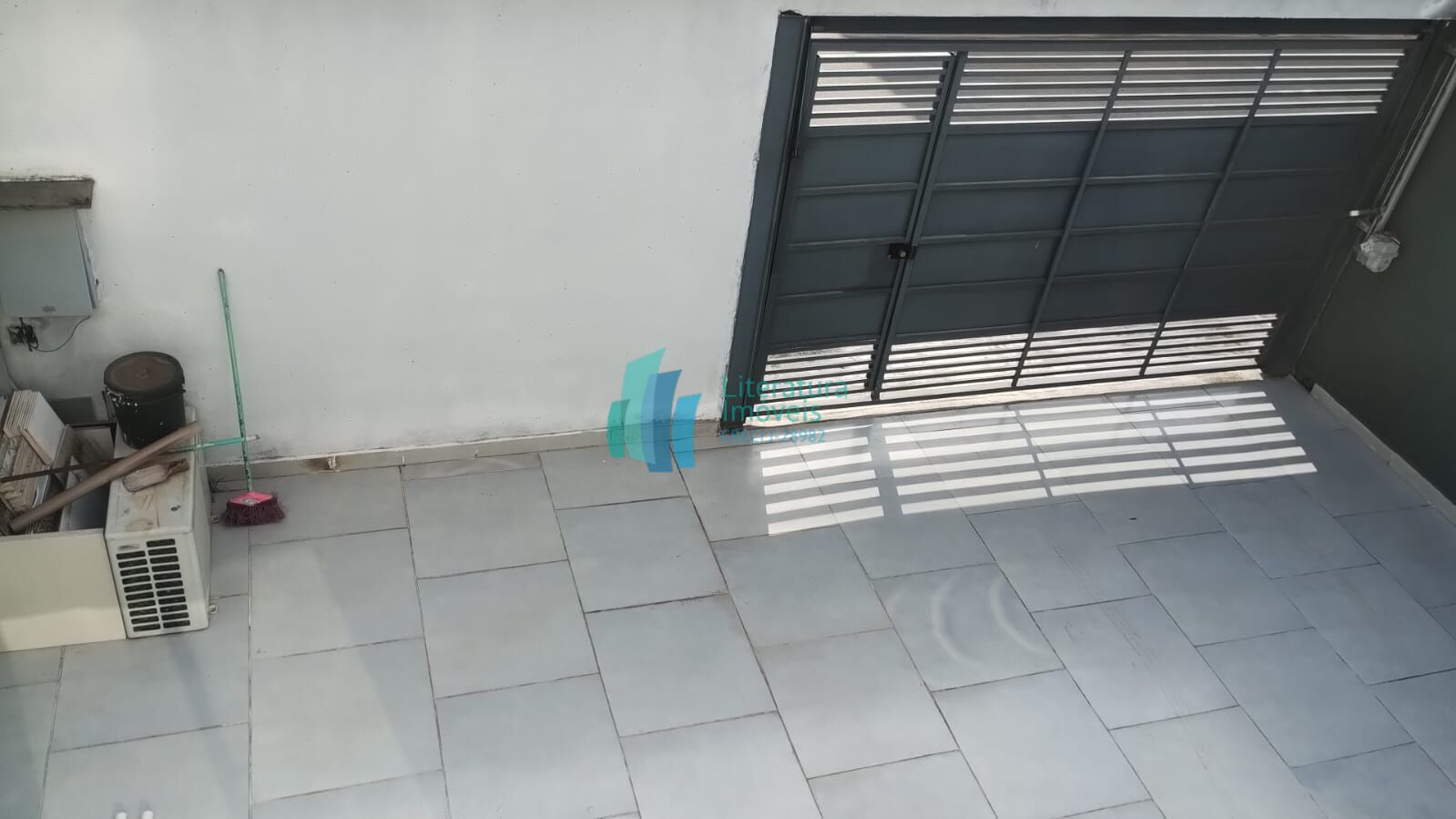Casa para alugar com 2 quartos, 180m² - Foto 26