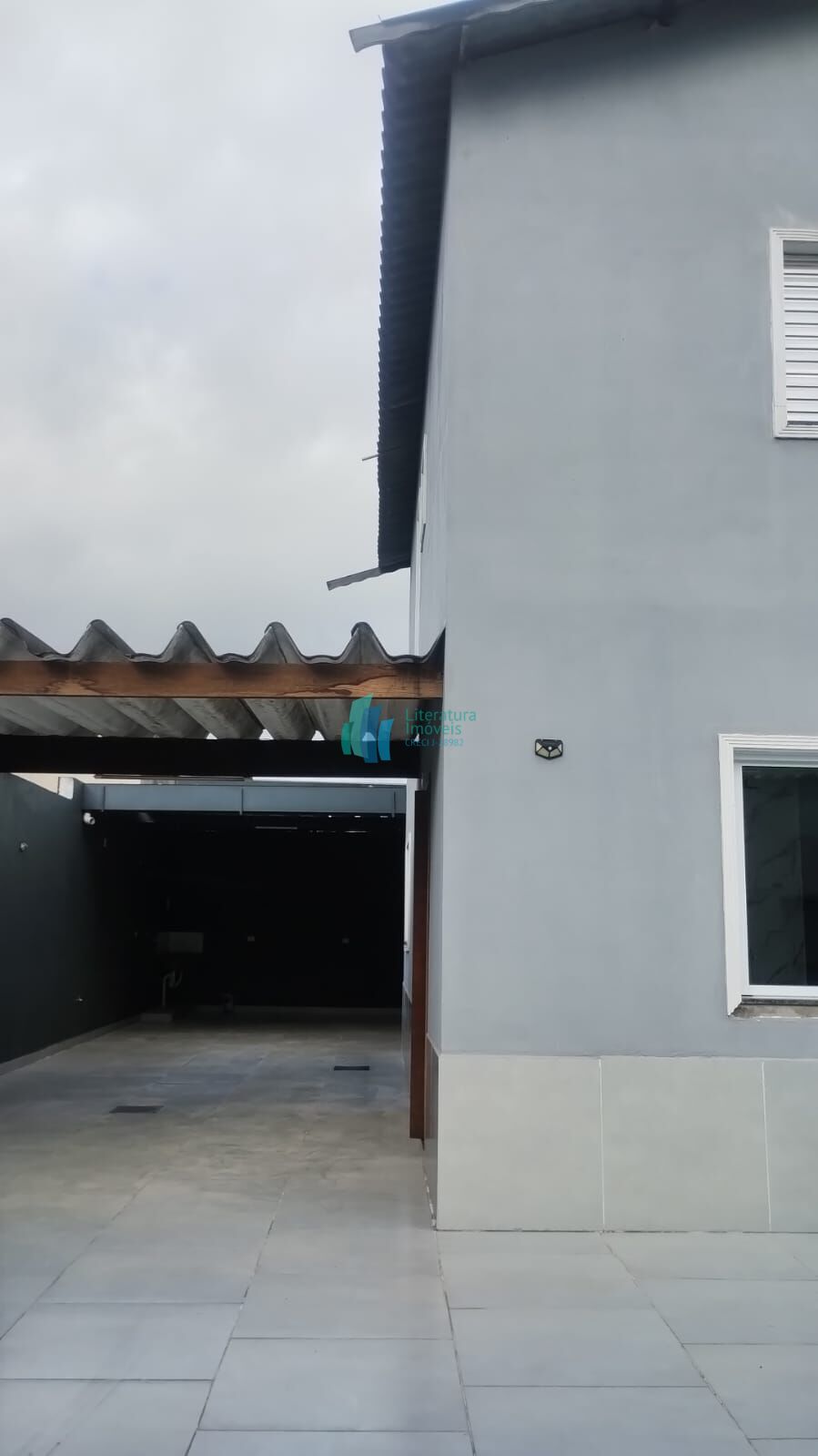 Casa para alugar com 2 quartos, 180m² - Foto 4