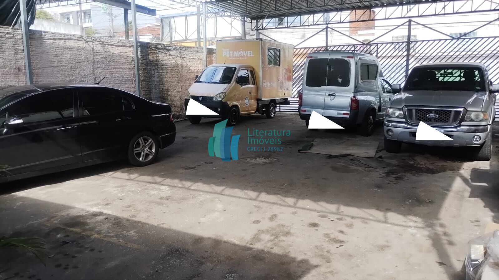 Loja-Salão à venda com 4 quartos, 290m² - Foto 1