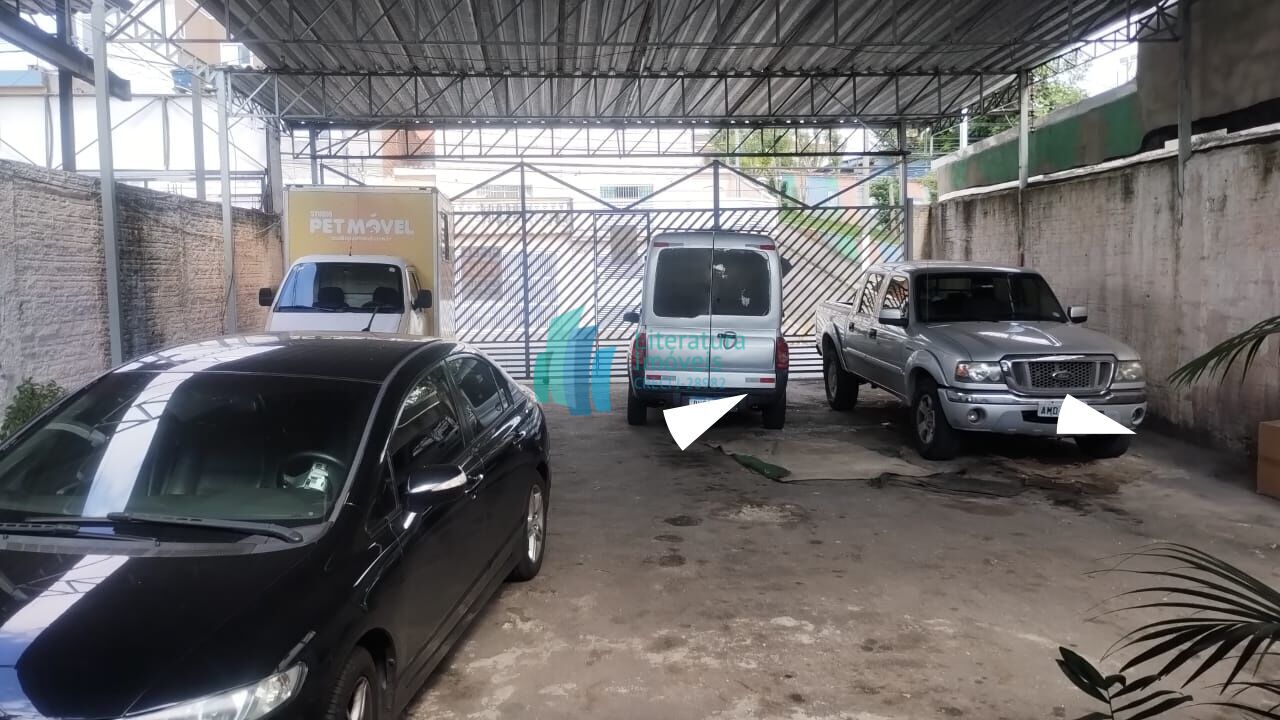 Loja-Salão à venda com 4 quartos, 290m² - Foto 2