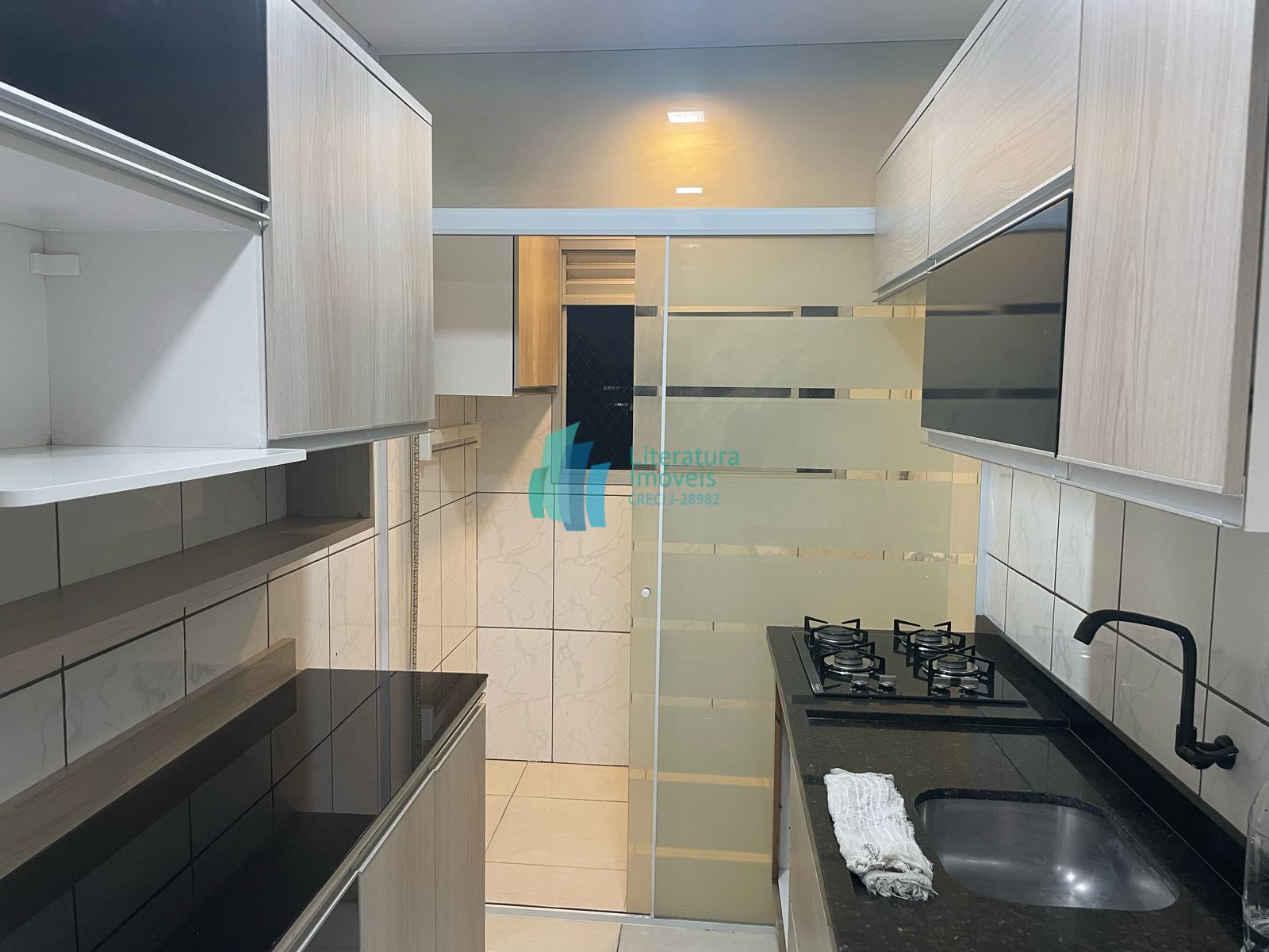 Apartamento para alugar com 2 quartos, 48m² - Foto 2