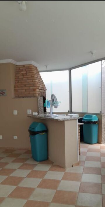 Apartamento para alugar com 2 quartos, 48m² - Foto 21