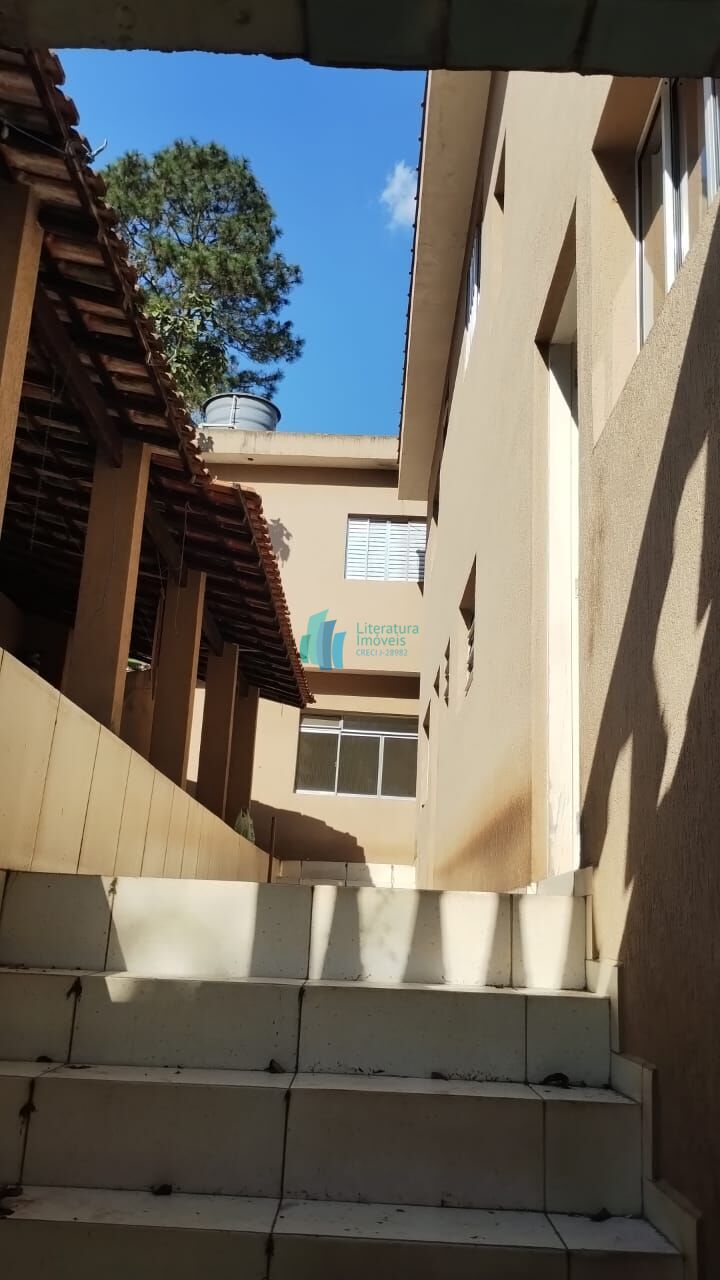 Casa para alugar com 3 quartos, 250m² - Foto 7