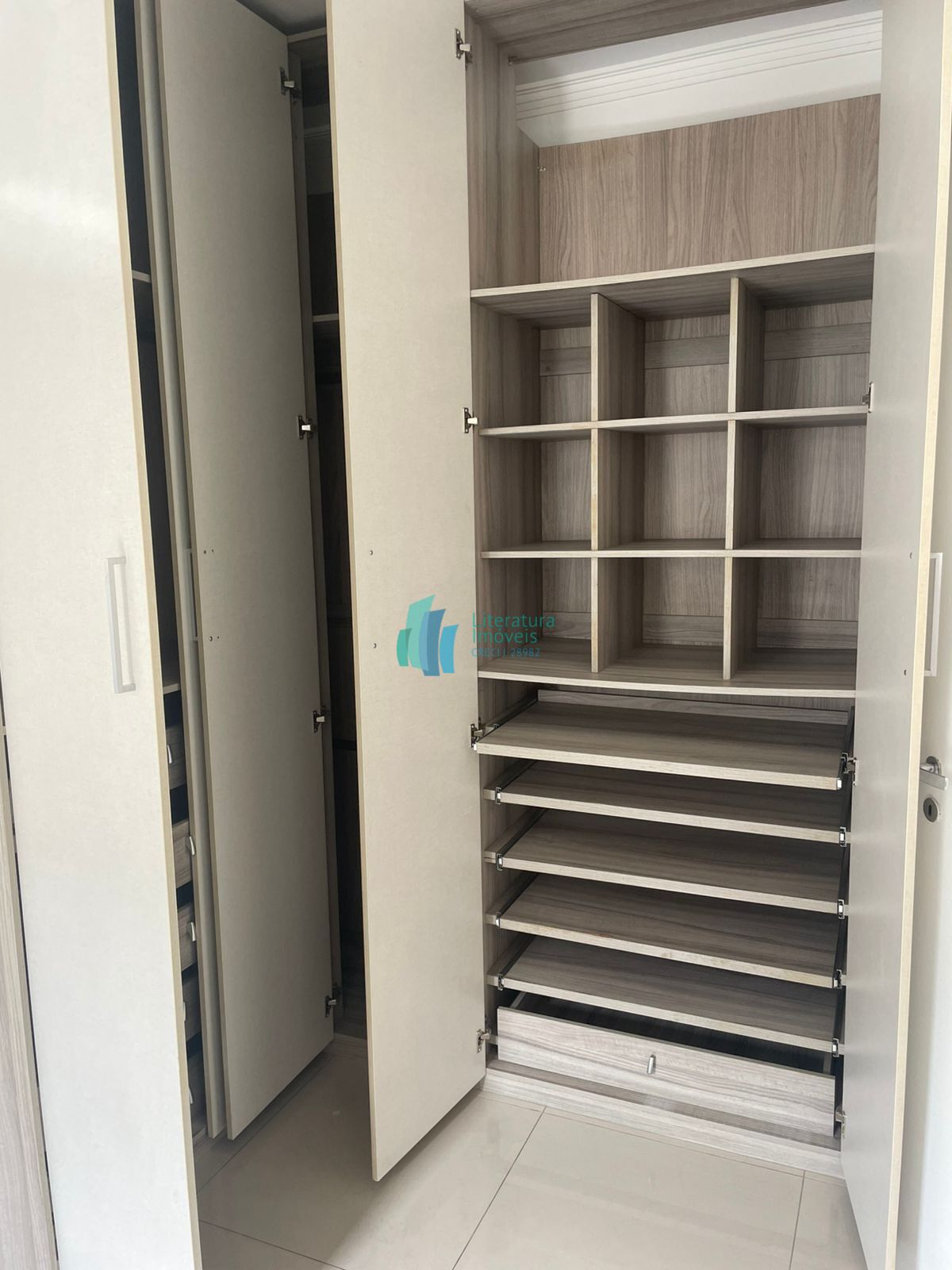 Apartamento, 2 quartos, 52 m² - Foto 19