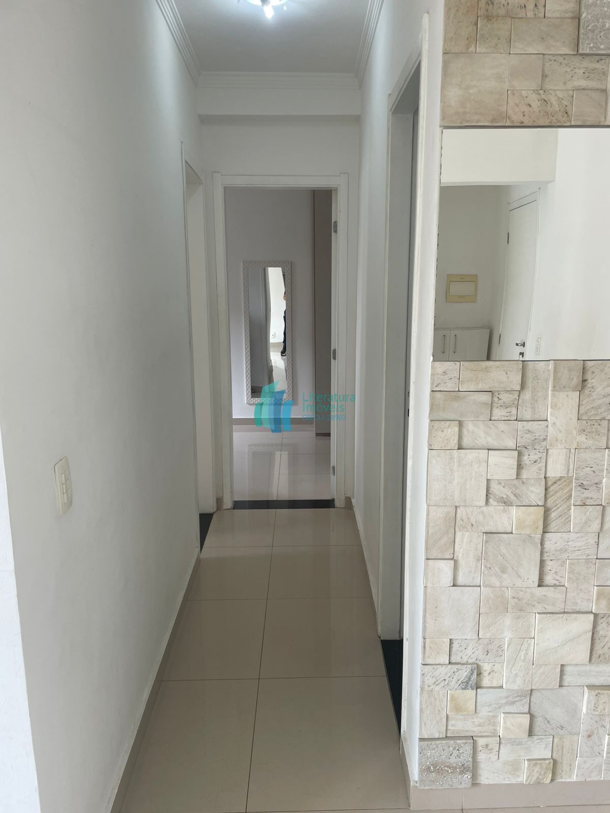 Apartamento, 2 quartos, 52 m² - Foto 6