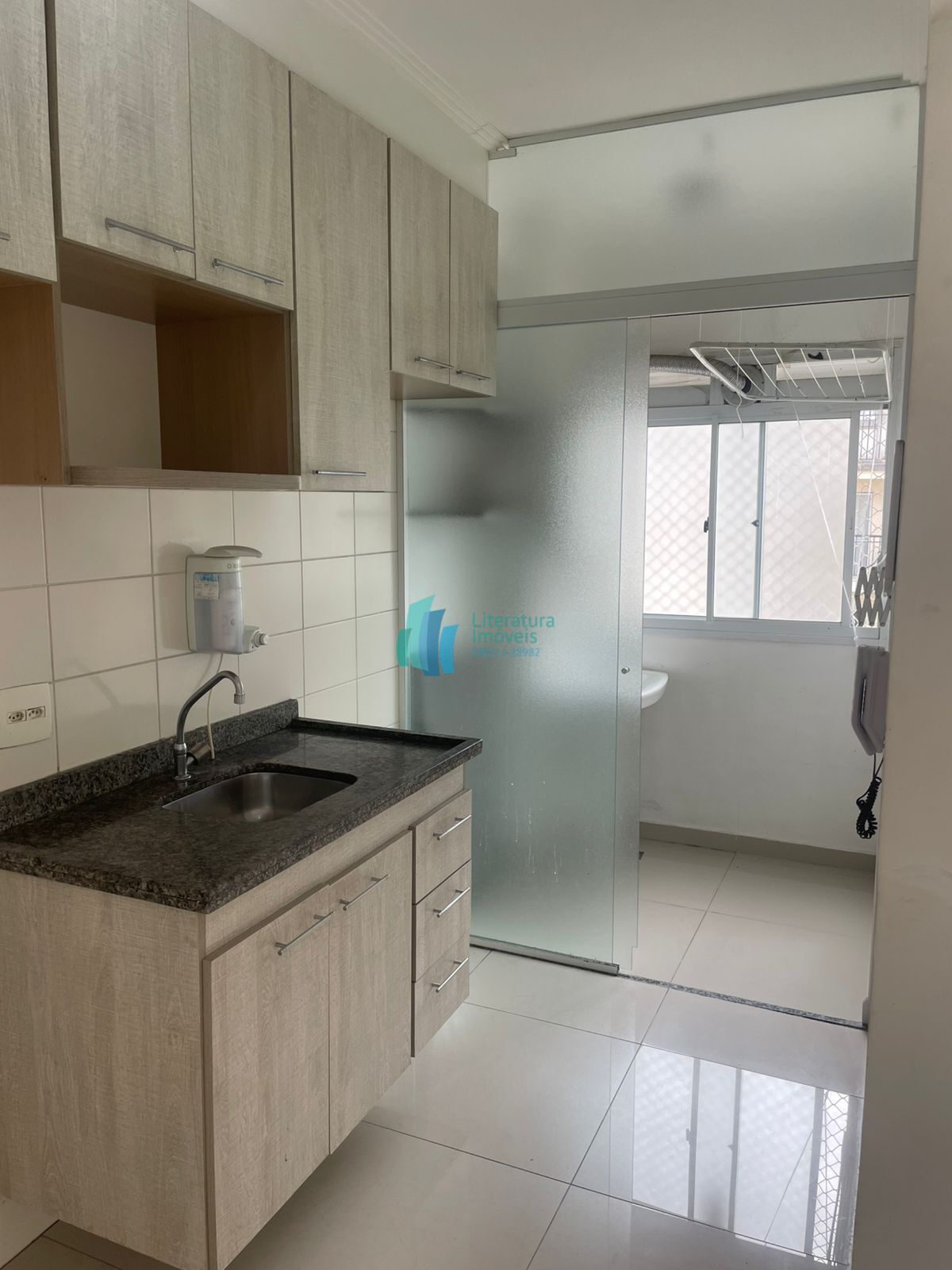 Apartamento, 2 quartos, 52 m² - Foto 4