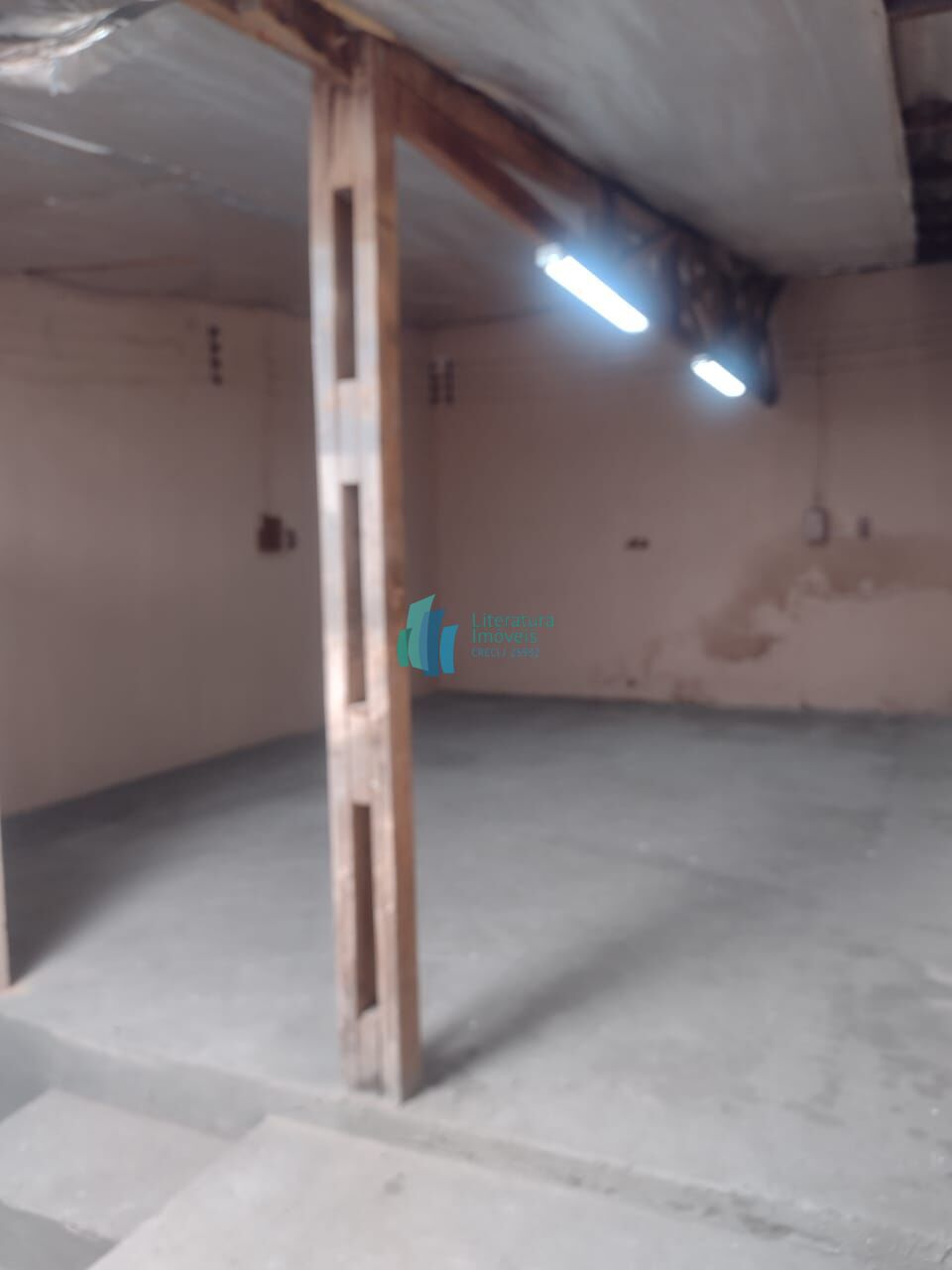 Loja-Salão para alugar, 50m² - Foto 6