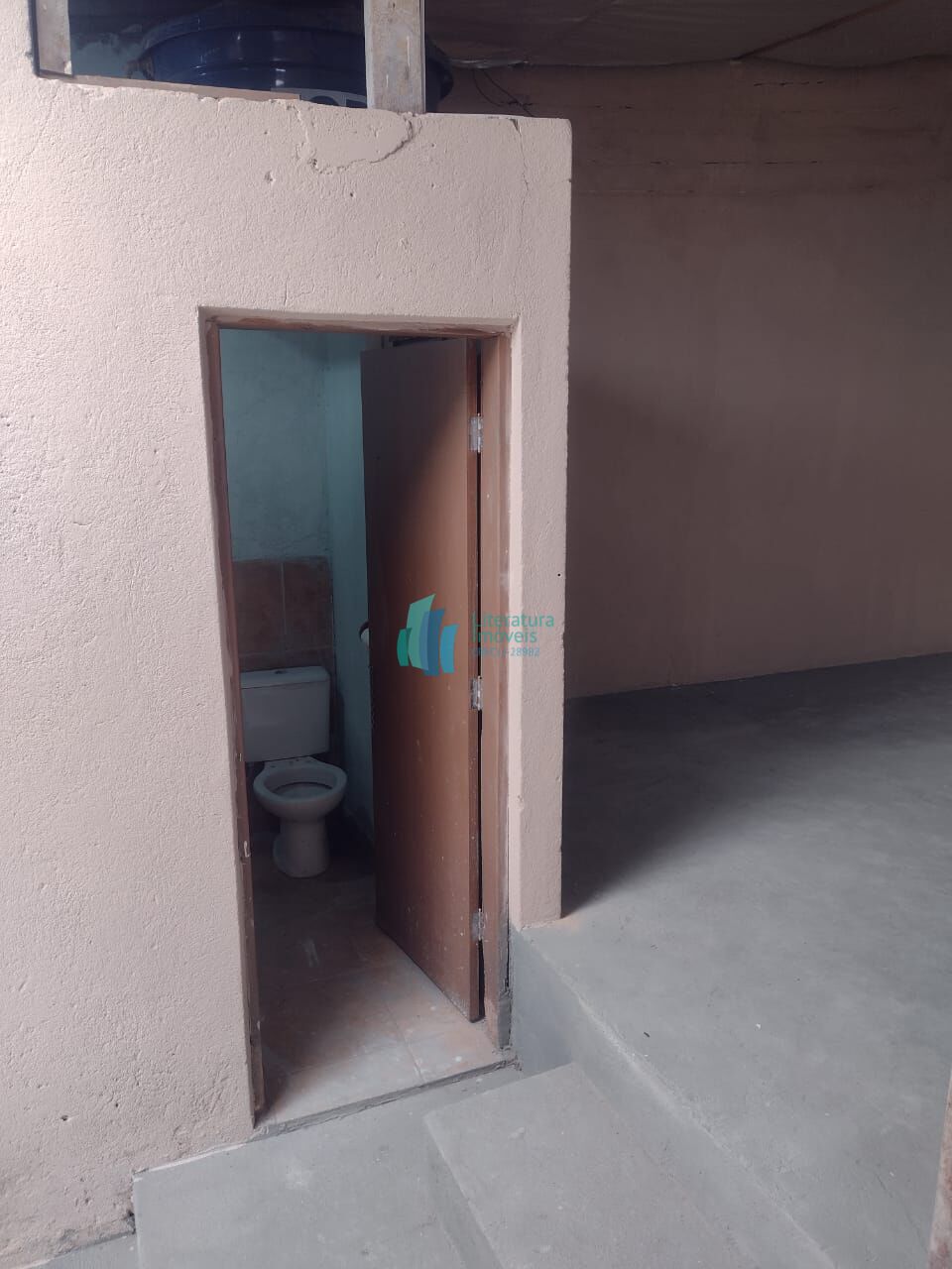 Loja-Salão para alugar, 50m² - Foto 5