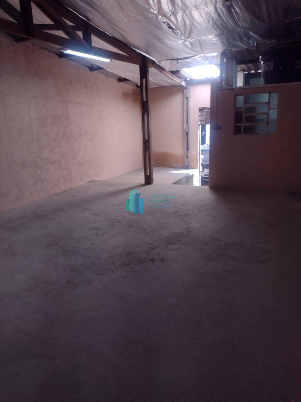 Loja-Salão para alugar, 50m² - Foto 1