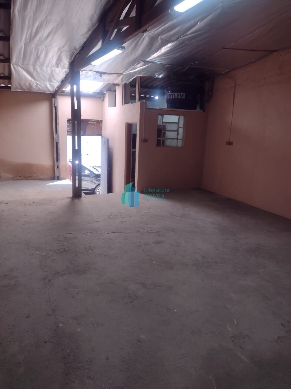 Loja-Salão para alugar, 50m² - Foto 2