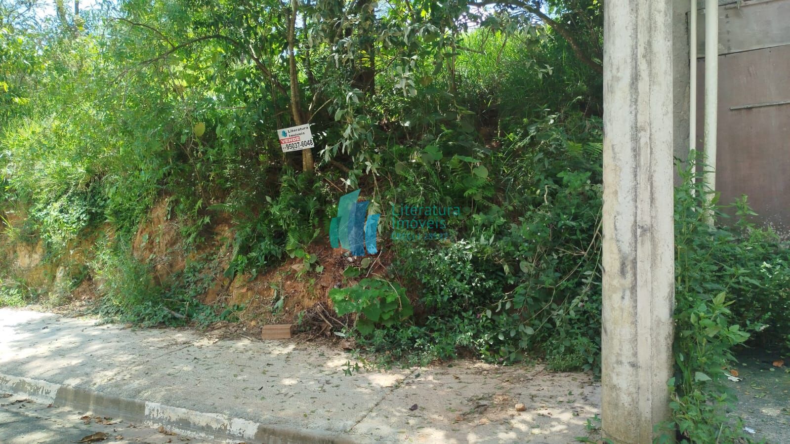 Terreno, 460 m² - Foto 7