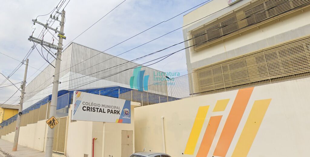 Terreno, 460 m² - Foto 12