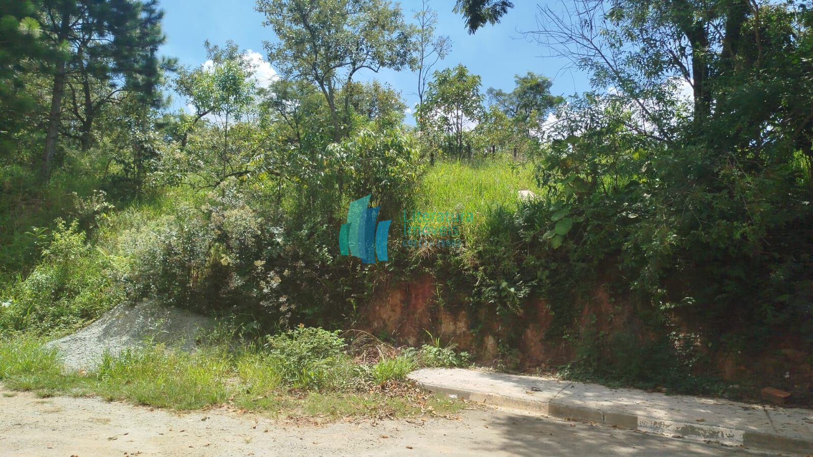 Terreno, 460 m² - Foto 4