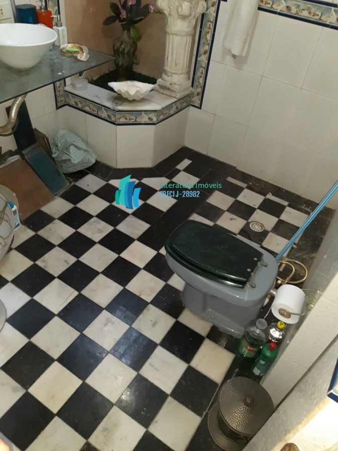 Sobrado à venda com 2 quartos, 80m² - Foto 9