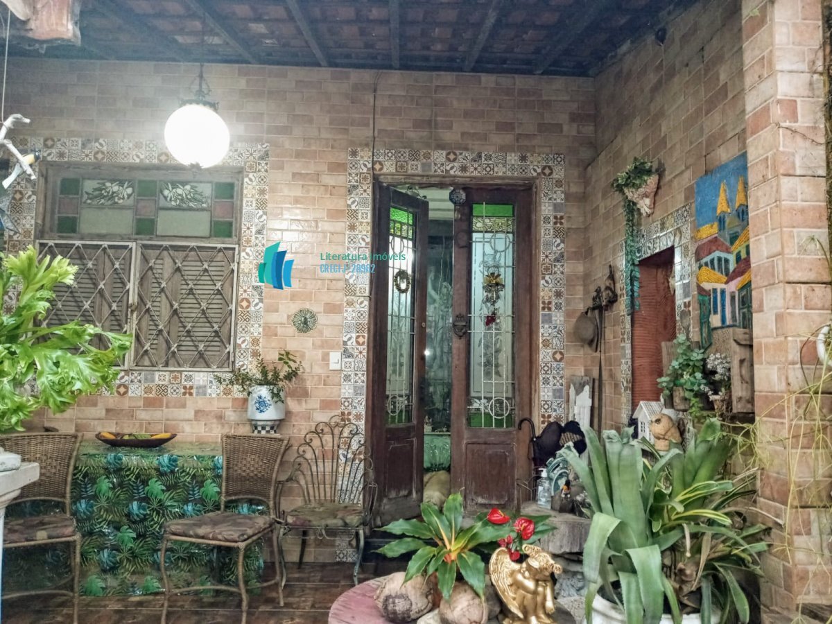 Sobrado à venda com 2 quartos, 80m² - Foto 1