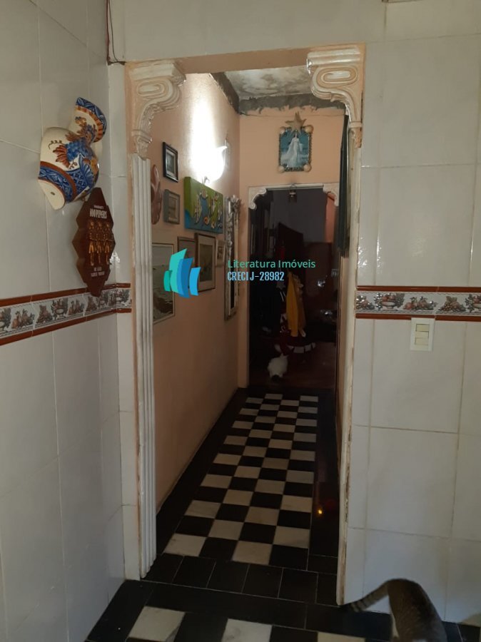 Sobrado à venda com 2 quartos, 80m² - Foto 6