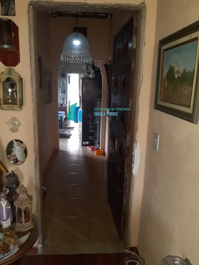 Sobrado à venda com 2 quartos, 80m² - Foto 17