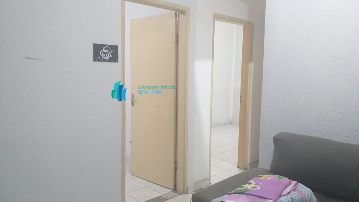 Sobrado para alugar com 2 quartos, 65m² - Foto 6