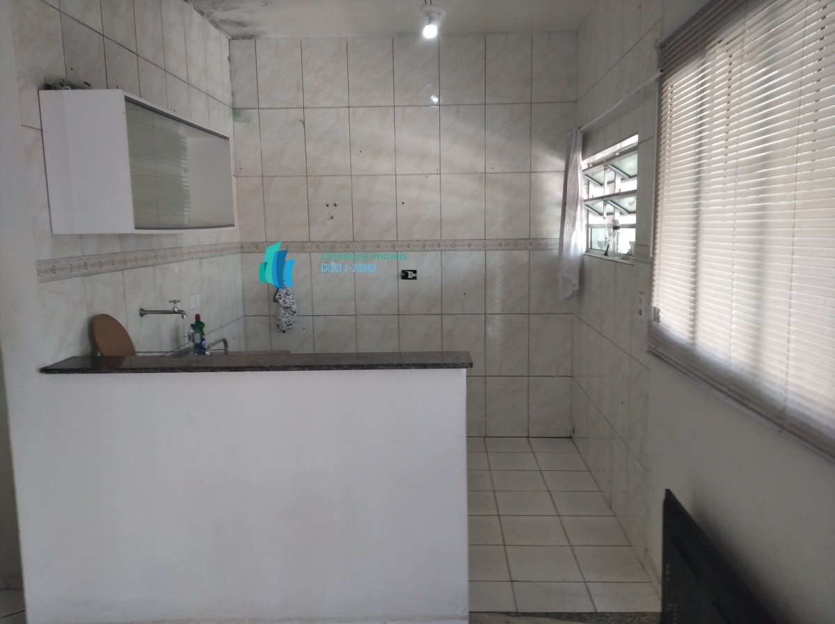 Sobrado para alugar com 2 quartos, 65m² - Foto 4