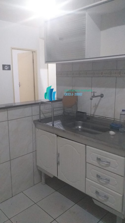 Sobrado para alugar com 2 quartos, 65m² - Foto 5