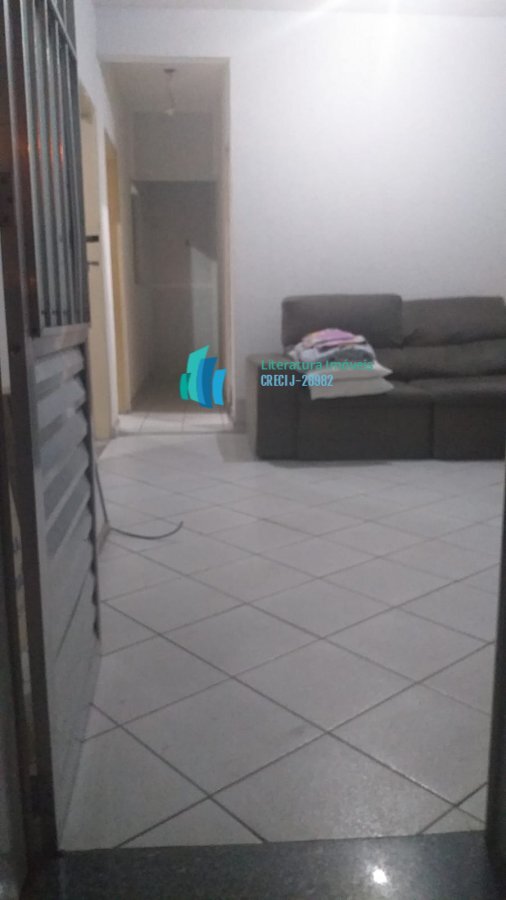 Sobrado para alugar com 2 quartos, 65m² - Foto 1