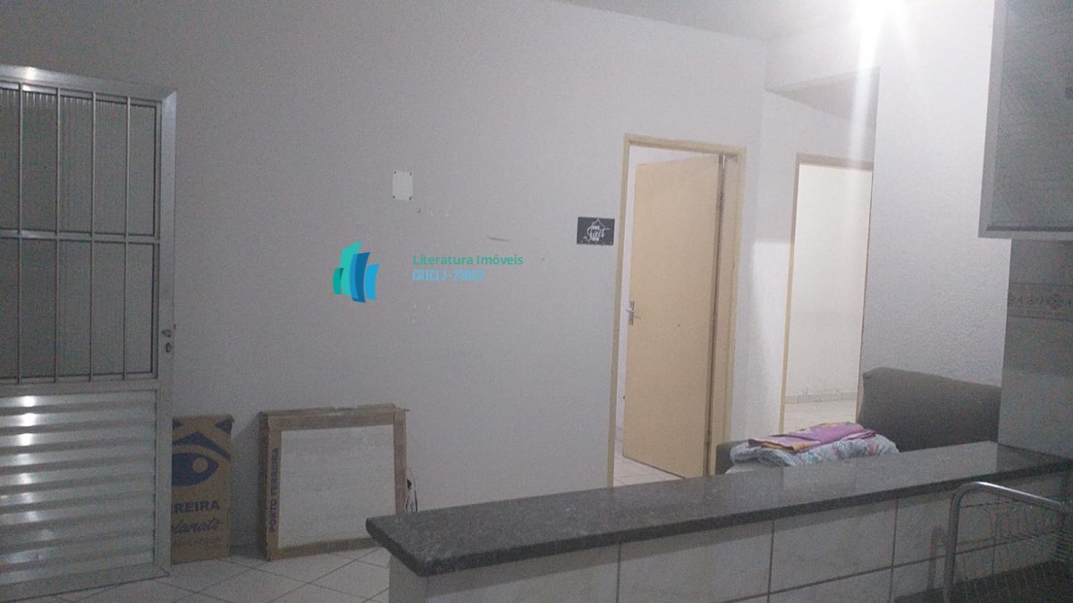 Sobrado para alugar com 2 quartos, 65m² - Foto 3