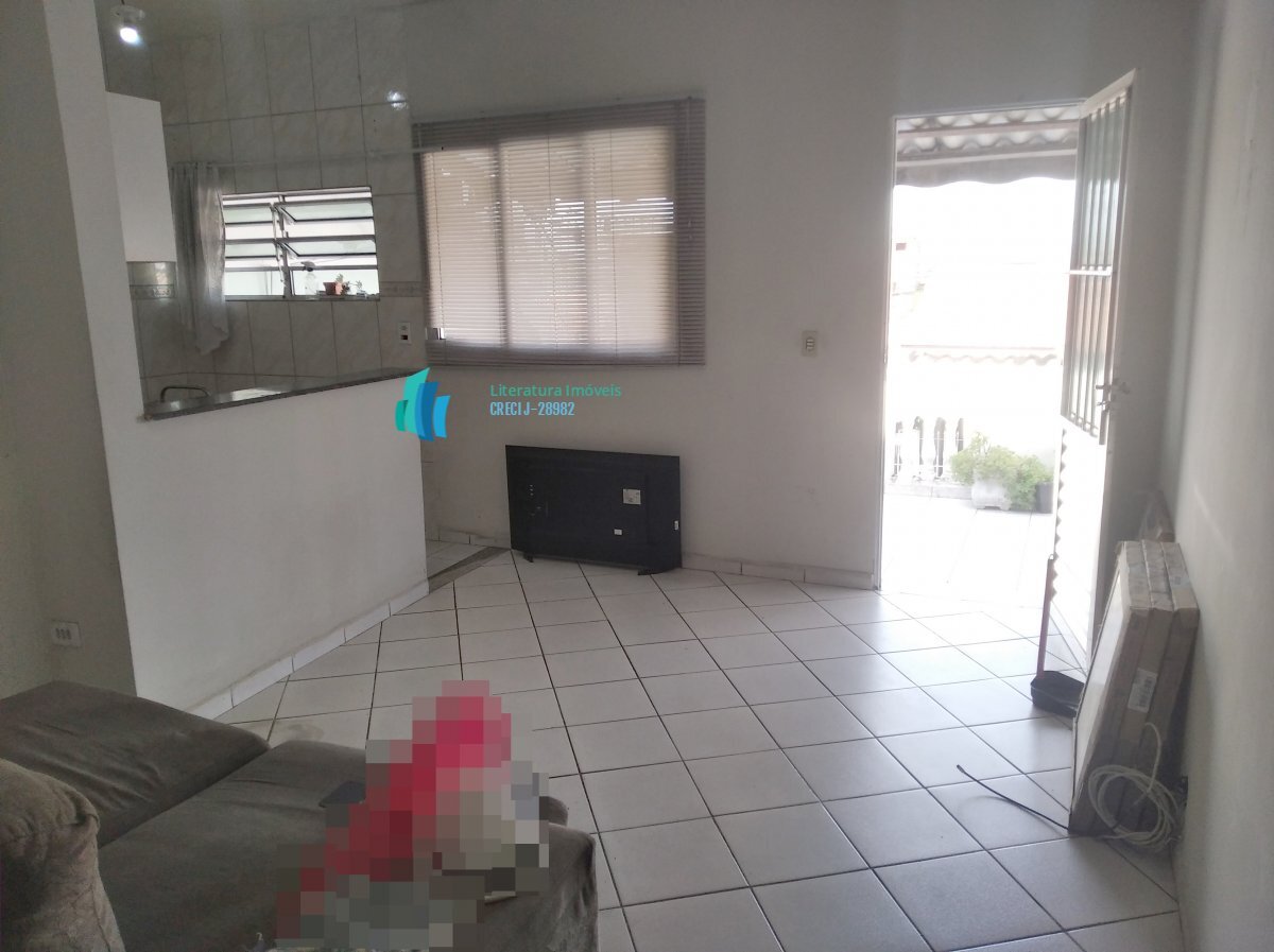 Sobrado para alugar com 2 quartos, 65m² - Foto 2