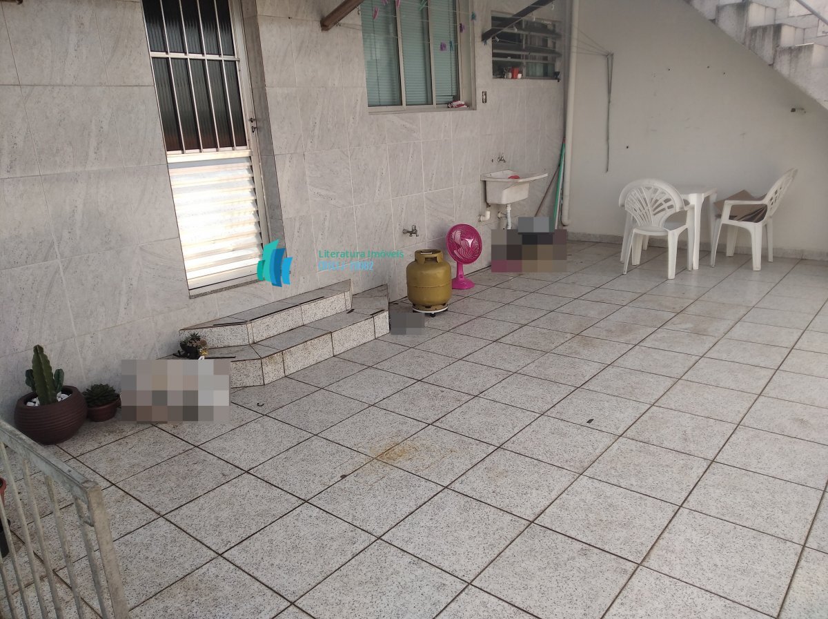 Sobrado para alugar com 2 quartos, 65m² - Foto 16